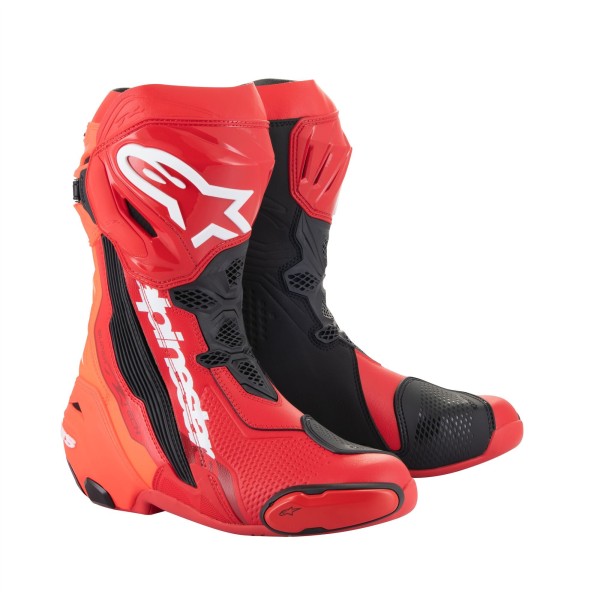 Alpinestars Alpinestars supertech r bright r/r fluo